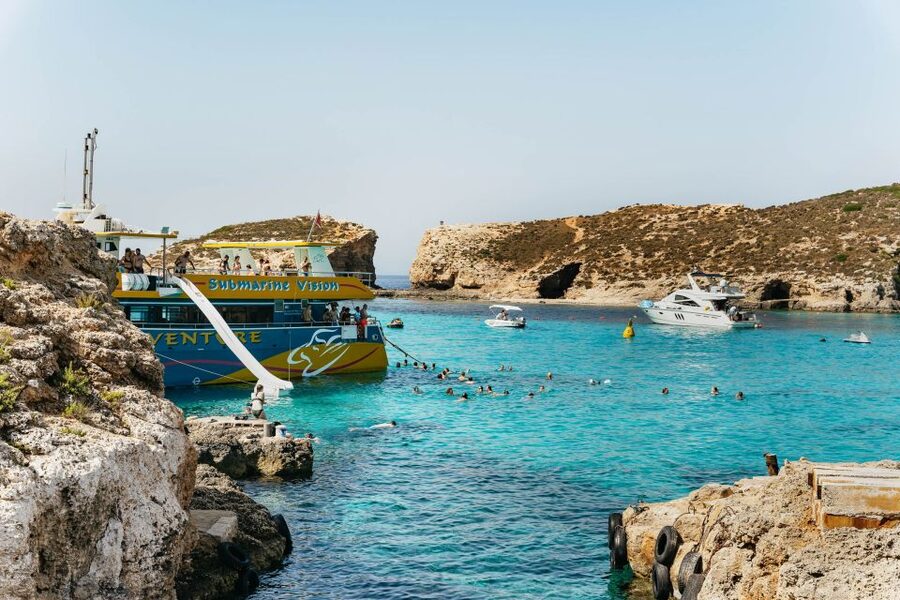 Malta: Gozo & Comino Islands, Blue Lagoon & Seacaves Tour - Should you book the Gozo and Comino boat tour?