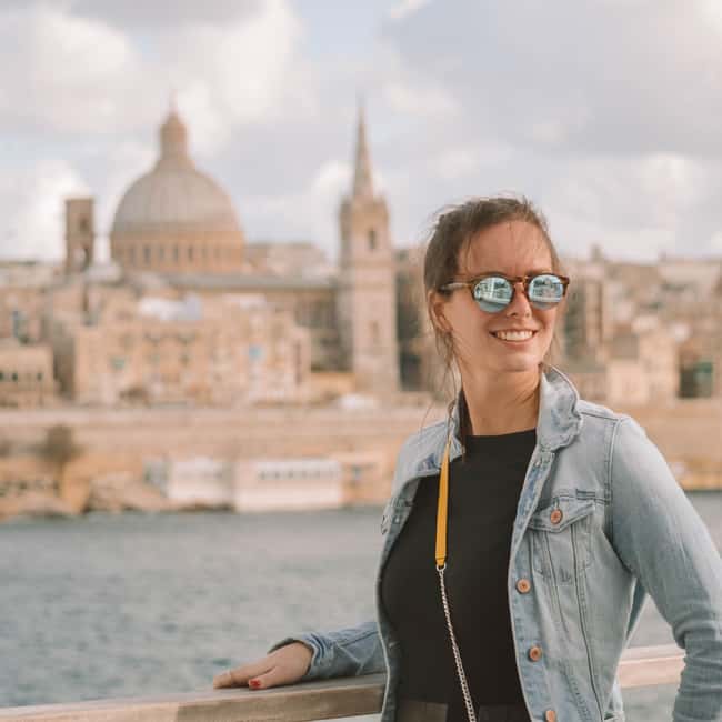 Malta, Gozo & Comino Private Sightseeing Tour with Pickup - A private way to see Malta in one day