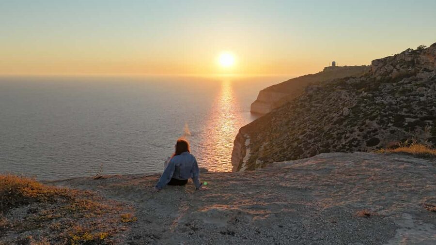 Malta, Gozo & Comino Private Sightseeing Tour with Pickup - Valletta, Malta’s capital, with time to walk