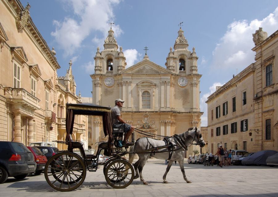 Malta, Gozo & Comino Private Sightseeing Tour with Pickup - Hagar Qim and Mnajdra, plus Malta’s older past