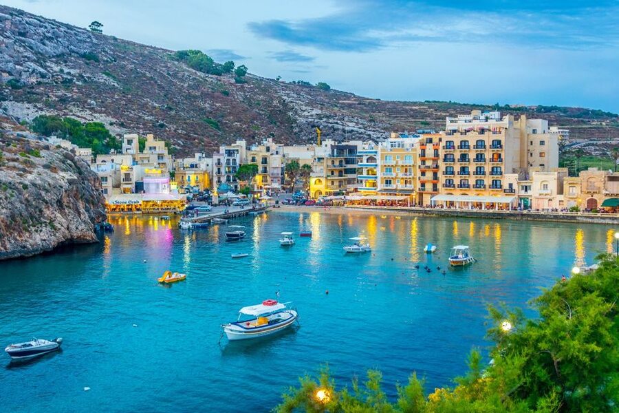 Malta, Gozo & Comino Private Sightseeing Tour with Pickup - Marsaxlokk, Ta’ Qali, and Popeye Village