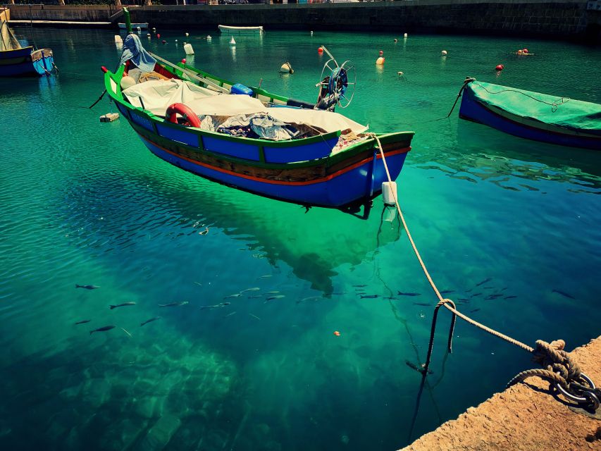 Malta, Gozo & Comino Private Sightseeing Tour with Pickup - Mdina and Rabat: Malta’s quiet old center