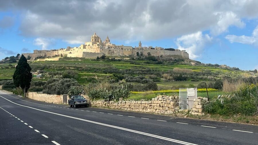 Malta half day customised excursions - Four hours from Valletta to Malta’s best-known sights