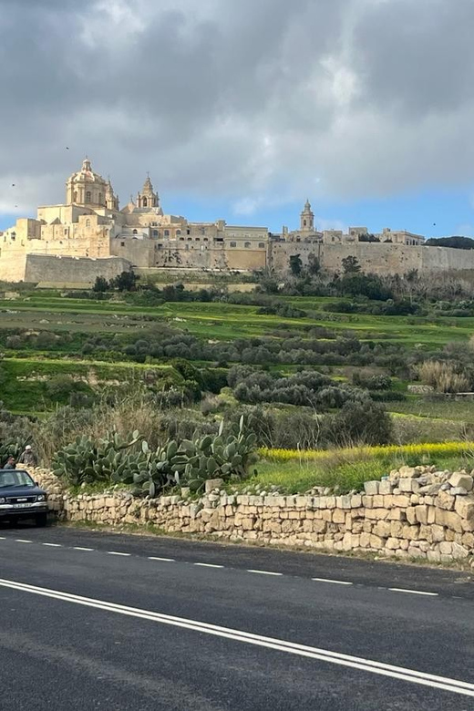 Malta half day customised excursions - Blue Grotto: Malta’s most tempting optional stop