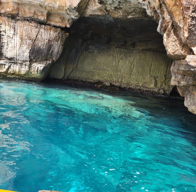 Malta half day customised excursions - Dingli Cliffs at Malta’s highest point
