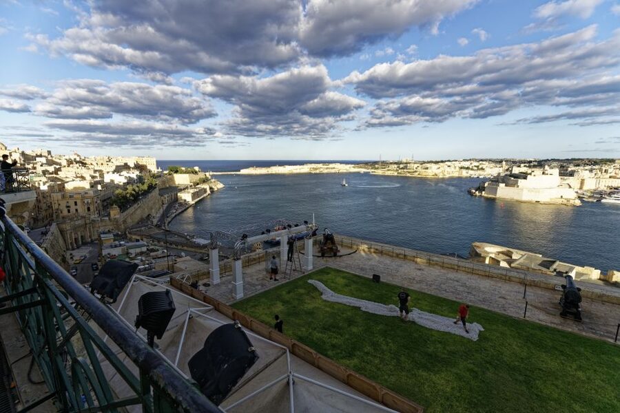 Malta Historical Tour: Valletta & The Three Cities - What four hours really allows