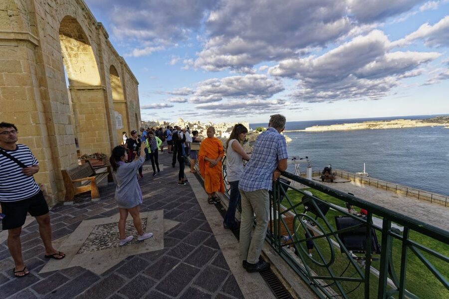 Malta Historical Tour: Valletta & The Three Cities - Who will get the most from this tour