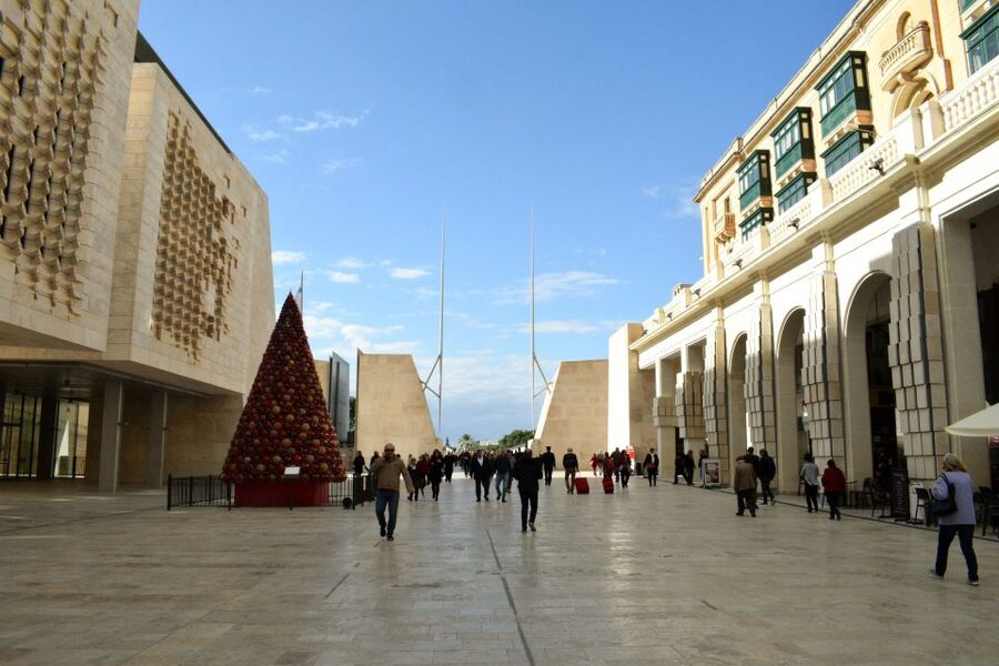 Malta Historical Tour: Valletta & The Three Cities - Booking advice for a smoother outing