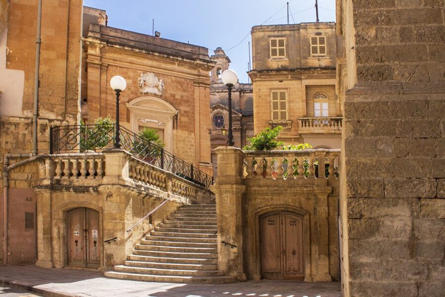 Malta: Hop-On Hop-Off Bus Tours - Audio commentary, seats, and the open top