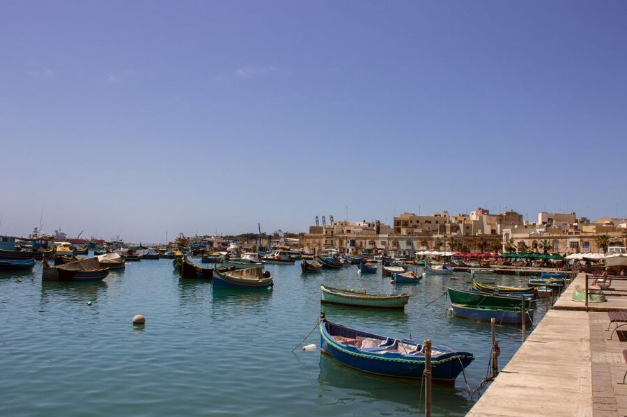 Malta: Hop-On Hop-Off Bus Tours - Who should book it?