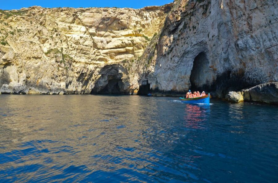 Malta: Marsaxlokk, Blue Grotto, and Qrendi Guided Tour - How the timing affects your morning