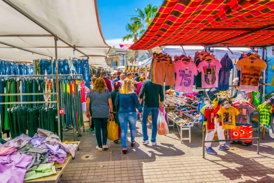 Malta: Marsaxlokk, Blue Grotto, and Qrendi Guided Tour - Who should book this Malta tour?