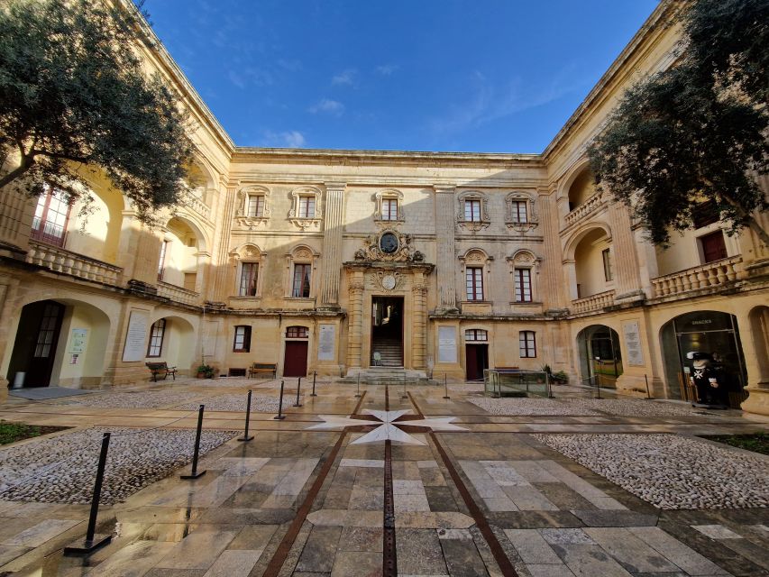 Malta: Mdina and Rabat Food Tour - Starting at Rabat with pastizzi and Kinnie