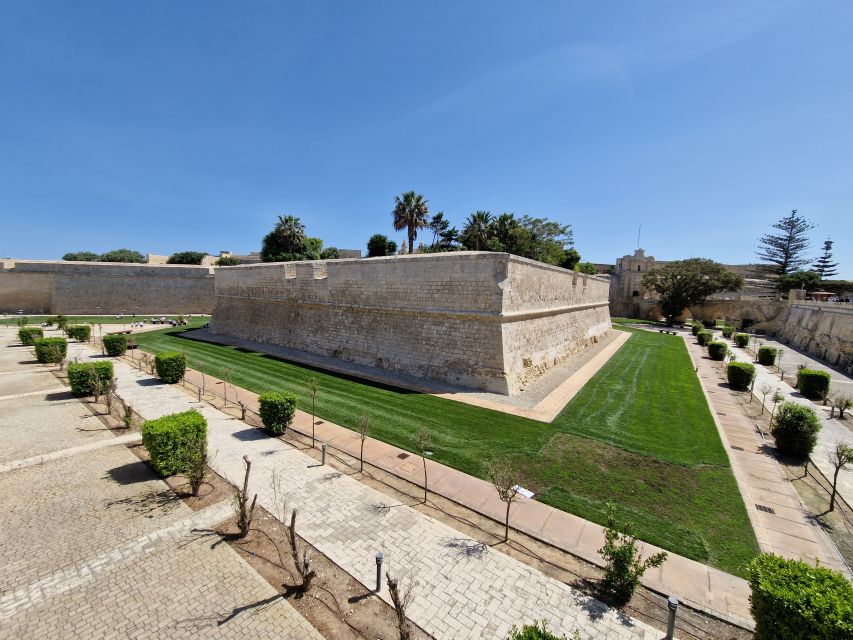 Malta: Mdina and Rabat Food Tour - Rabat food tasting: bread, coffee, and local habits