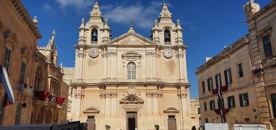 Malta: Mdina and Rabat Food Tour - How the pacing affects your day