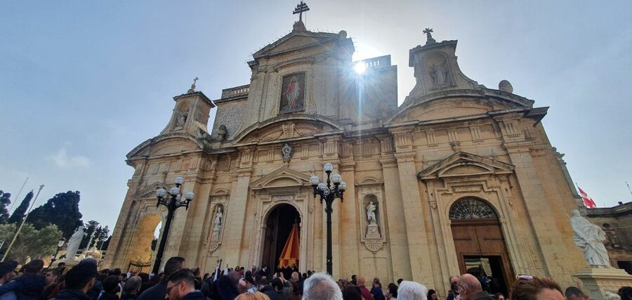 Malta: Mdina and Rabat Tour with Local Guide - Palaces, lanes, and Mdina’s quiet mood