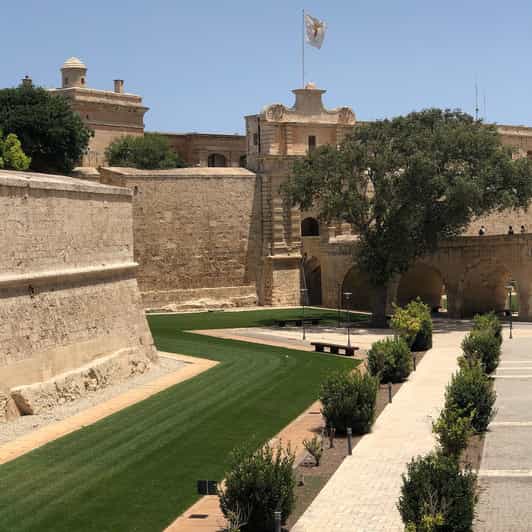 Malta: Mdina and Rabat Walking Tour with Catacombs - Why Mdina and Rabat work so well together
