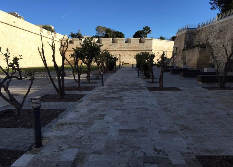 Malta: Mdina and Rabat Walking Tour with Catacombs - Mdina Cathedral and the city’s baroque face