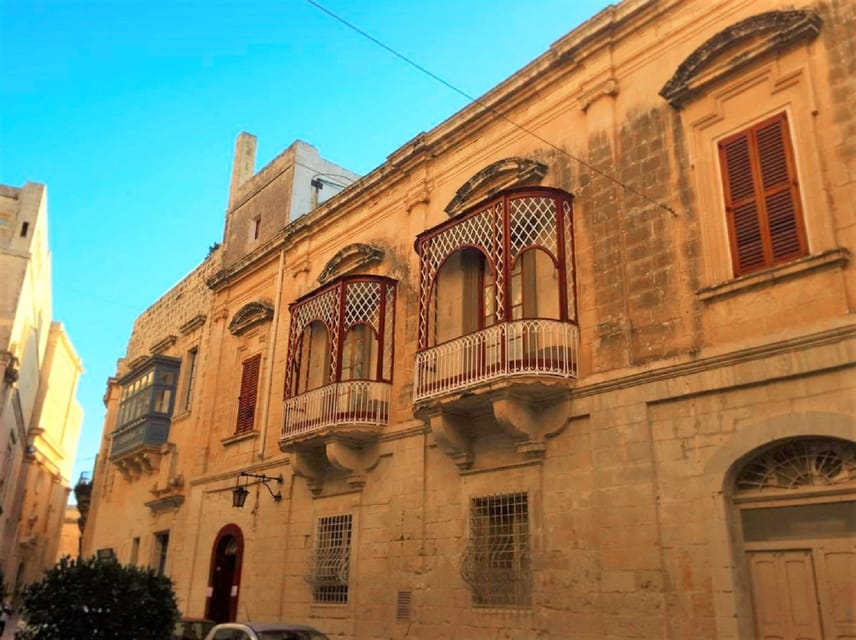 Malta: Mdina and Rabat Walking Tour with Catacombs - Rabat, catacombs, and St Paul’s Grotto
