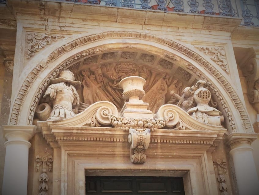 Malta: Mdina and Rabat Walking Tour with Catacombs - What makes the guides valuable
