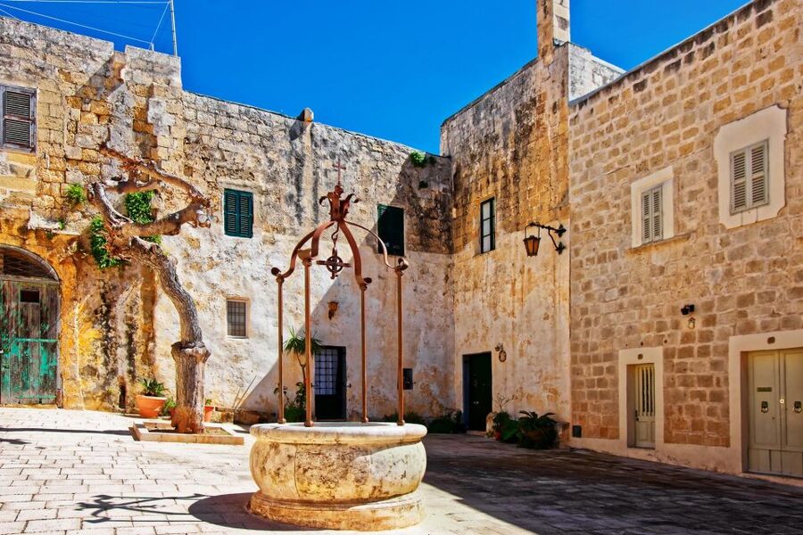 Malta: Mdina, Dingli Cliffs and San Anton Botanical Gardens - Who should book this tour?