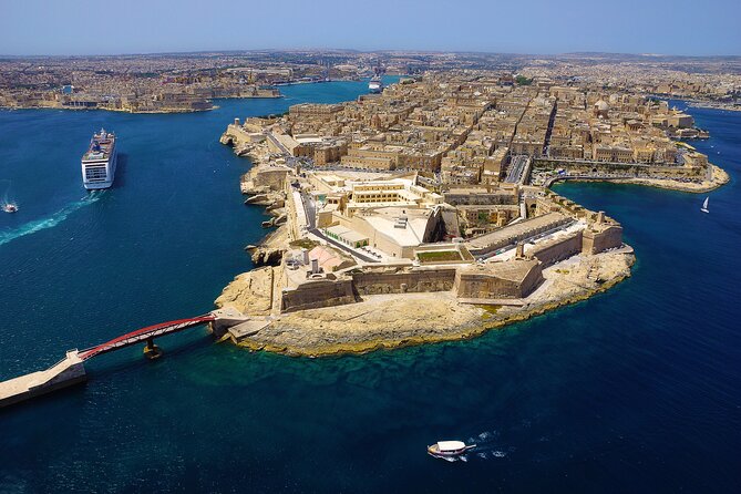 Malta Multi Pass - Choosing between the 3, 4, 6, and 7-day passes