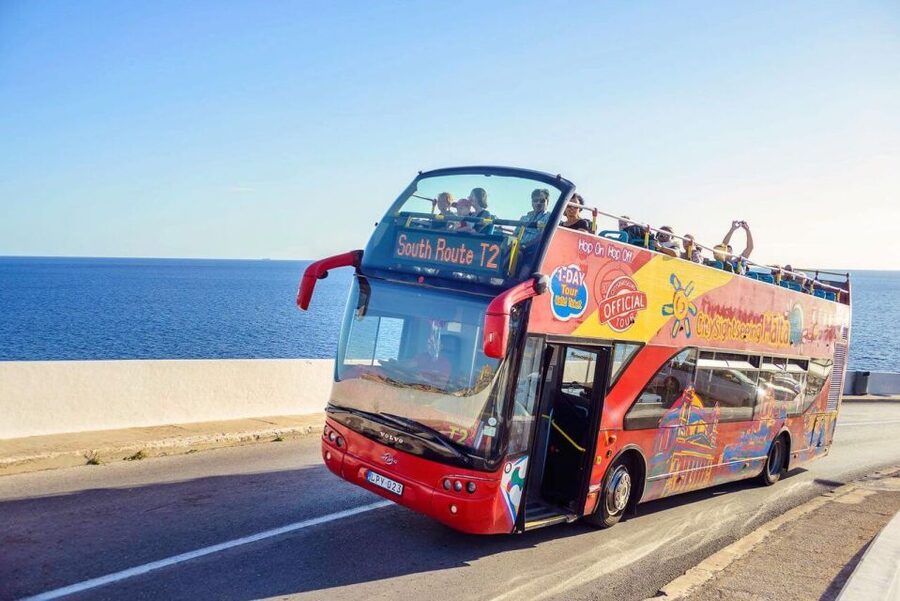 Malta Multi Pass - Mdina Cathedral and the extra 7-day benefit