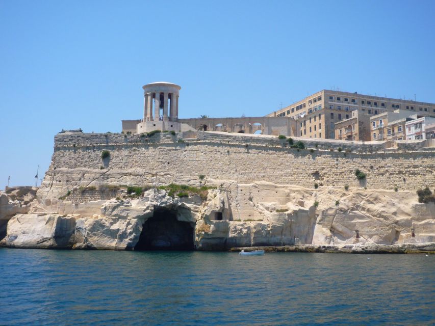 Malta: Panoramic Cruise around Malta's Harbours and Creeks - Is $24 good value?