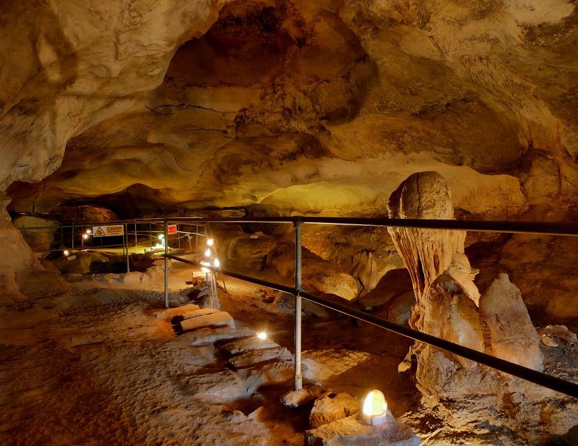 Malta: Prehistoric Temples and Highlights of the South - What the $86 price really covers