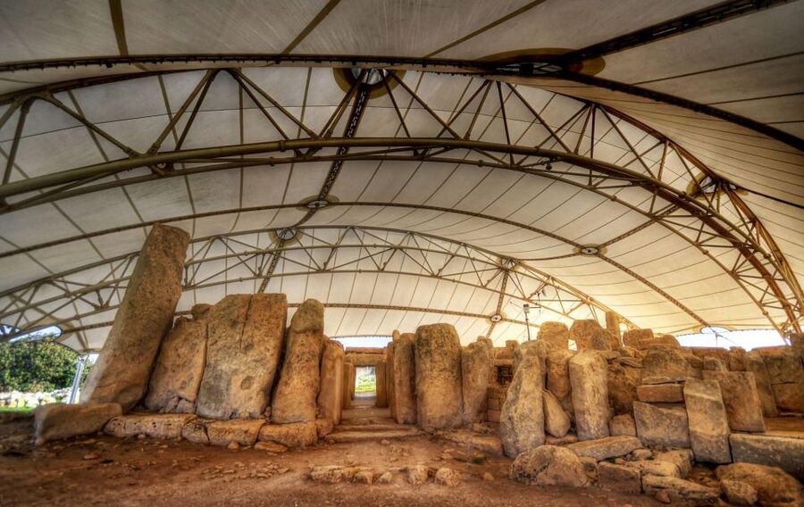 Malta: Prehistoric Temples, Limestone Heritage & Blue Grotto - Transport, pickup, and the real timing