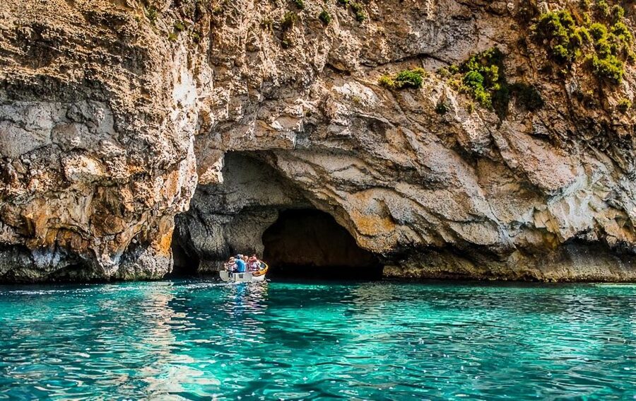 Malta: Prehistoric Temples, Limestone Heritage & Blue Grotto - How much value do you get for $41?