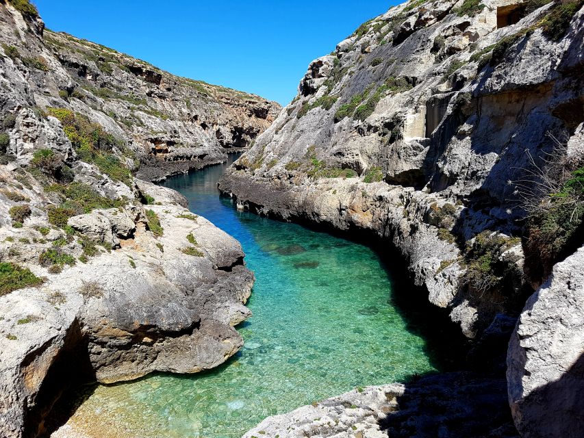 Malta: Private Boat Charter to Blue-Lagoon, Gozo & Comino - Is $423 good value for up to six people?
