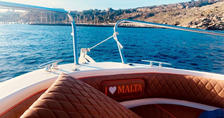 Malta: Private Boat Charter to Blue-Lagoon, Gozo & Comino - Who will enjoy this boat charter most?