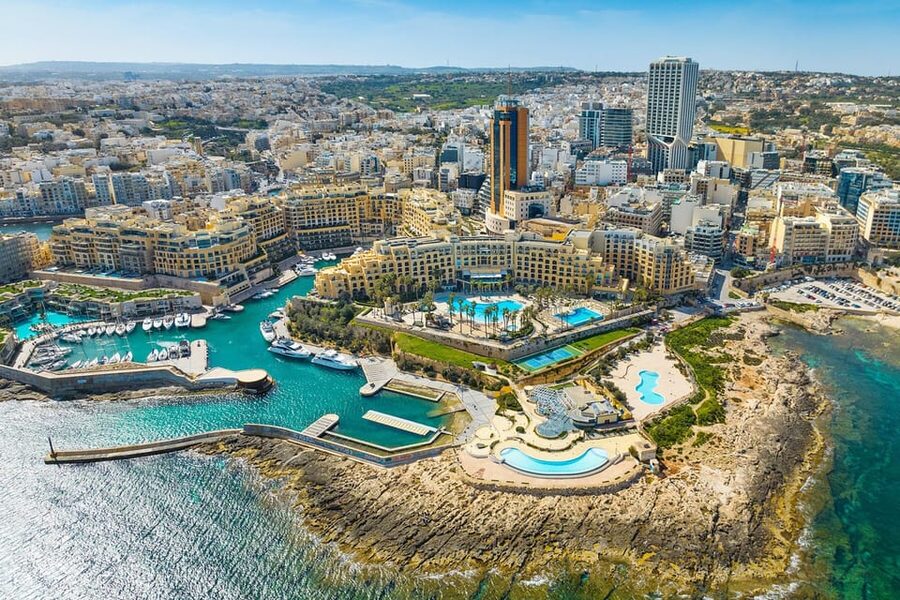 Malta:Private Chauffeur Service To Explore Malta Highlights - Mdina and Ta’ Qali for Malta’s old and local sides