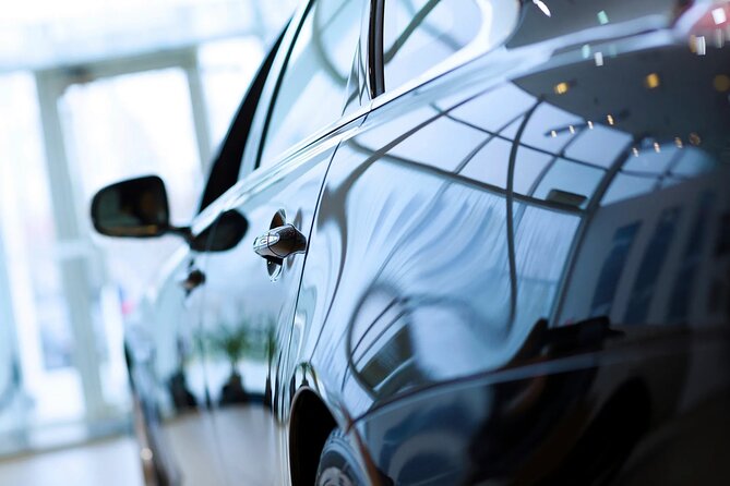 Malta: Private Chauffeur Service To Explore The Island - What you can see in four to ten hours