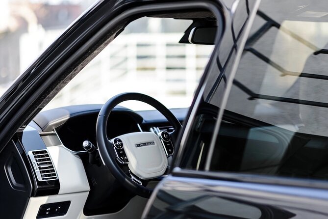 Malta: Private Chauffeur Service To Explore The Island - Why avoiding a rental car can be worth the price