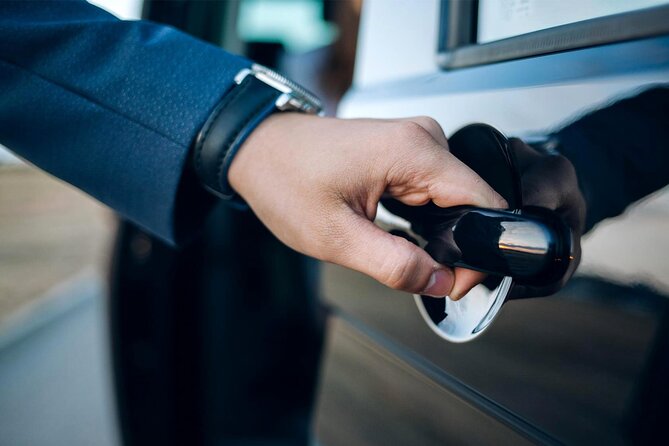Malta: Private Chauffeur Service To Explore The Island - How to plan a better day