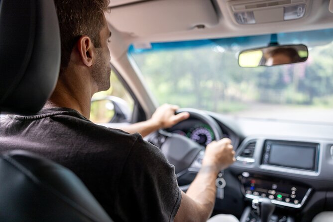 Malta: Private Chauffeur Service To Explore The Island - What is included, and what is not