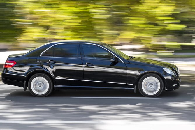 Malta: Private Chauffeur Service To Explore The Island - Cancellation and practical booking notes