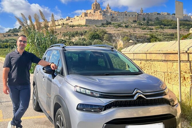 Malta Private Full-Day Customizable Tour - Mosta Church and the famous dome