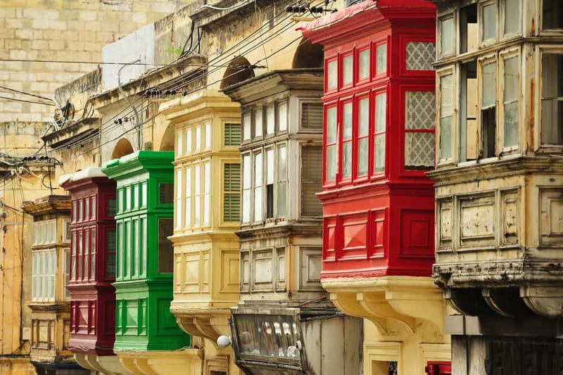 Malta: Private Full-Day Sightseeing Tour - Key points at a glance