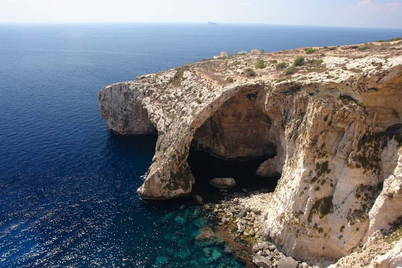Malta: Private Full-Day Sightseeing Tour - Pace, comfort, and practical details