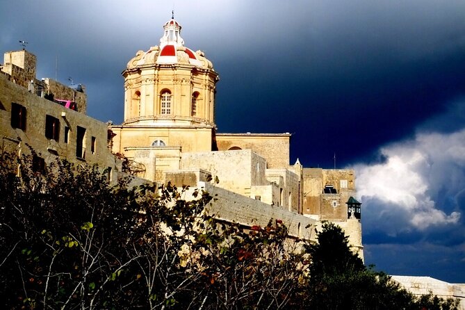 Malta Private Full-Day Sightseeing Tour with Pickup - A private route across Malta in eight hours