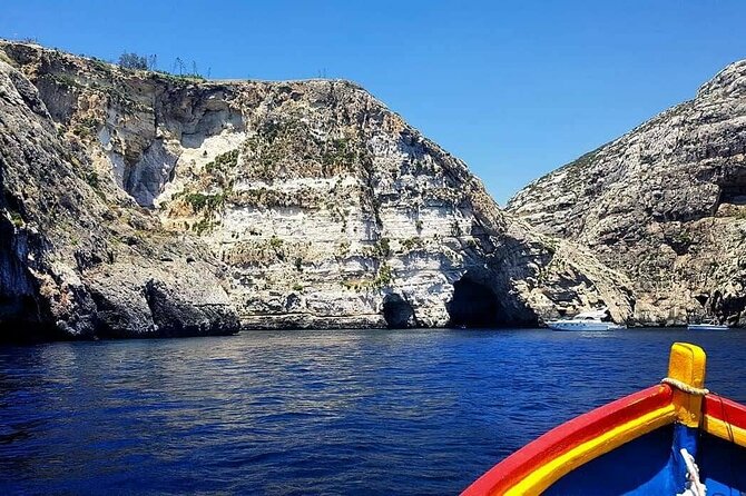 Malta Private Full-Day Sightseeing Tour with Pickup - St Paul’s Catacombs and Malta’s early Christians