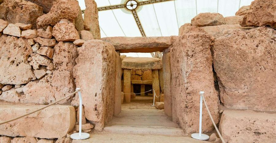 Malta: Private Half-Day Archeological Sites Tour - Key points at a glance