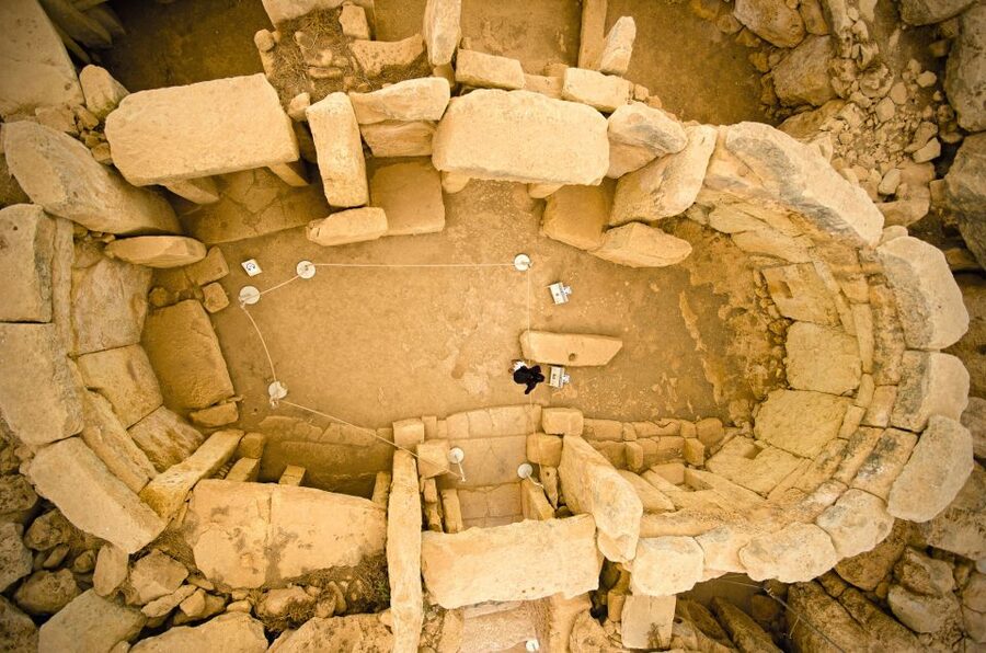 Malta: Private Half-Day Archeological Sites Tour - Should you book it?