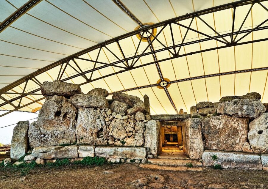 Malta: Private Half-Day Archeological Sites Tour - Why Malta’s temple country deserves a half-day