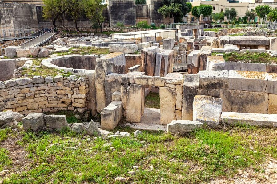 Malta: Private Half-Day Archeological Sites Tour - What the private format really adds