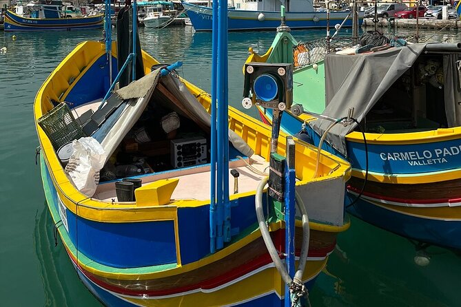 Malta Private Half-Day Tour - Mdina: Malta’s silent city