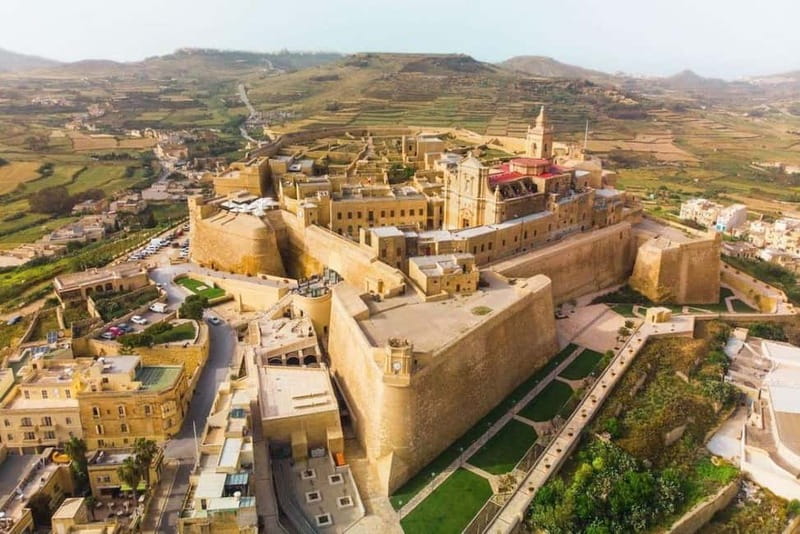 Malta: Private Jeep Tour of Gozo with Lunch - Why a private jeep is a smart way to see Gozo